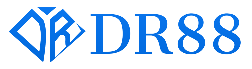 DR88 Logo